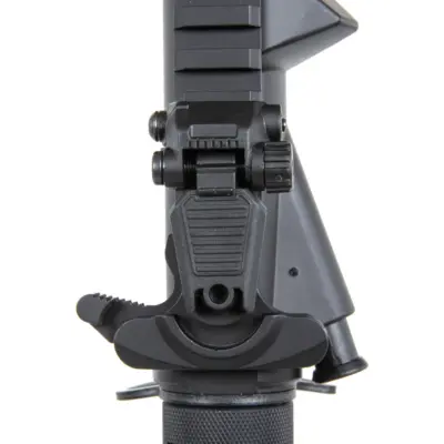 Alternative view of Karabinek ASG Specna Arms SA-P20 Prime™ Aster II ETU z silnikiem bezszczotkowym Half-Tan