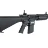 Karabin wyborowy ASG Specna Arms SA-E37 Edge™ Kestrel™ ETU Czarny OD-G-SPE-01-041818-00 asgbox.pl