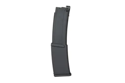 Magazynek green gas 40 kulek do replik H&K MP7A1 - obrazek 2