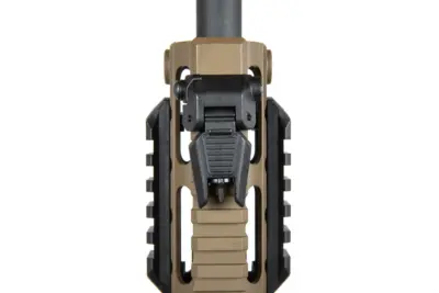 Karabinek ASG Specna Arms SA-P20 PRIME™ HAL™ ETU Wersja High Torque Half-Tan - obrazek 5