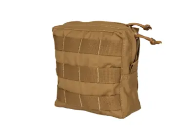 Średnia ładownica GP 6x6 - Coyote Brown - obrazek 3