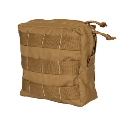 Średnia ładownica GP 6x6 - Coyote Brown PEW-19-034010-00 asgbox.pl