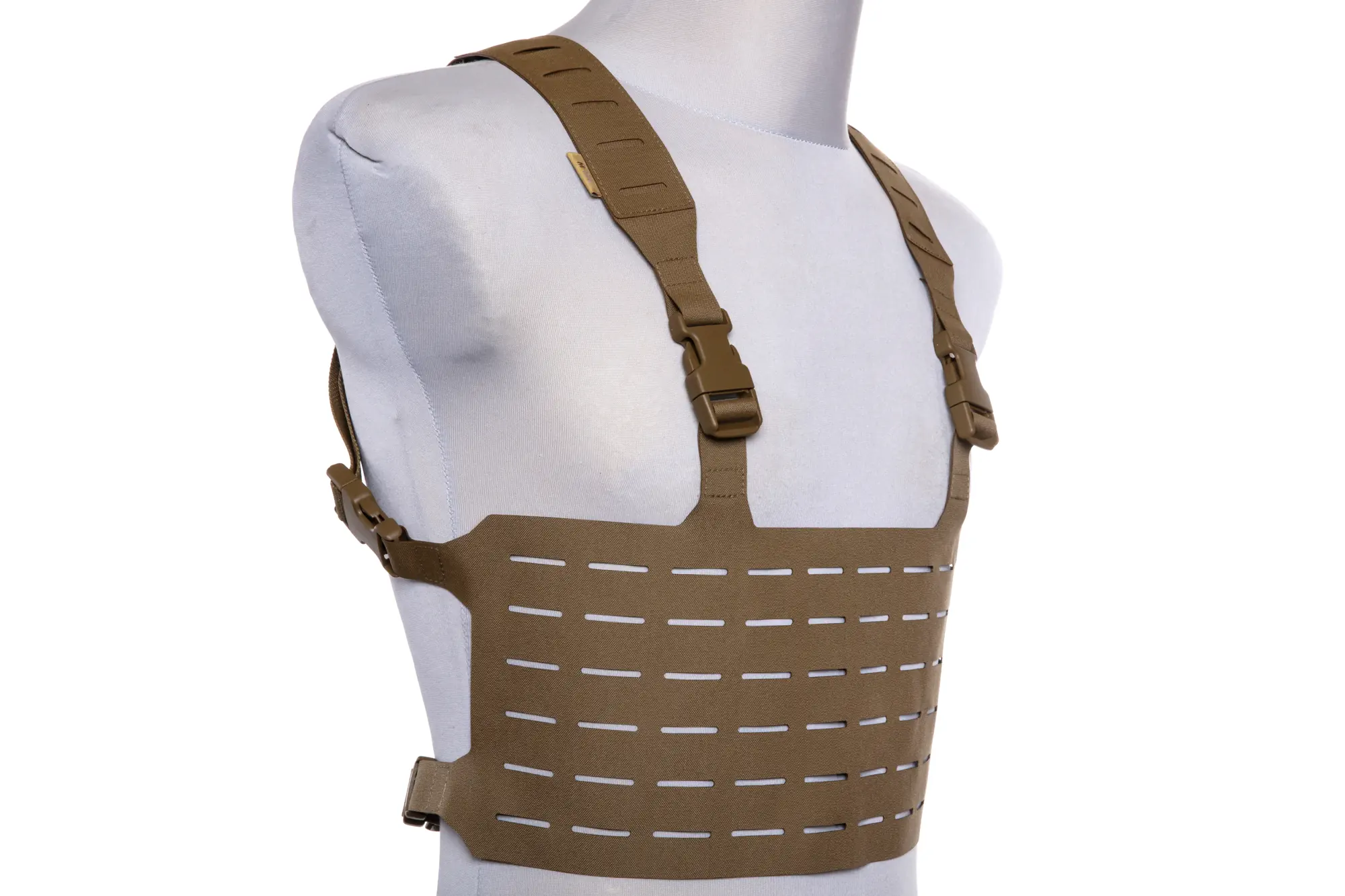 Chest Rig Palianytsia Elite Coyote MTC-18-041444-00 asgbox.pl Chest Rig Palianytsia Elite Coyote - obrazek 4