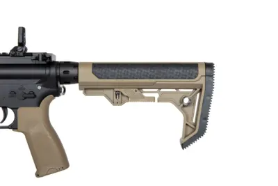 Replika karabinka RRA & SI SA-E17-L EDGE™ - Light Ops Stock - Half-Tan - obrazek 3