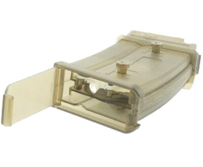 CYMA 420 Rounds G36 AEG Flash Hi-Cap Magazine - obrazek 3