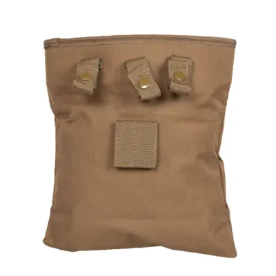 Alternative view of Torba zrzutowa na magazynki - Tan