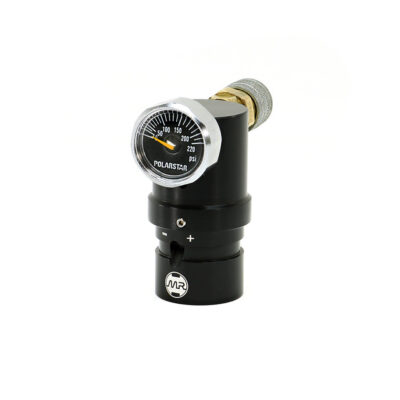 HPA PolarStar Micro Regulator (Standalone)