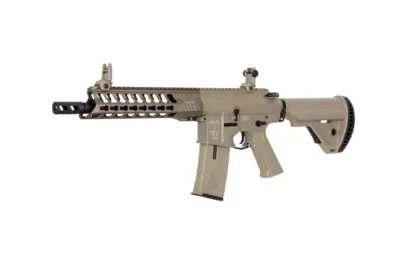 Replika karabinka CXP-YAK SBR S1 - tan - obrazek 3