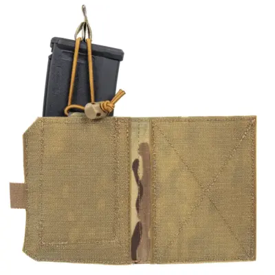 asgbox.pl - Ładownica w układzie horyzontalnym na magazynek karabinowy Wosport MC