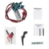 asgbox.pl - ASTER II Bluetooth® EXPERT GATE wersja Gearbox V2 GB + regulowany spust Quantum Trigger 2 [AEG & HPA] front