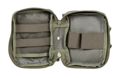 Mała apteczka zrywana Specna Arms Tactical Oliwkowa - obrazek 2