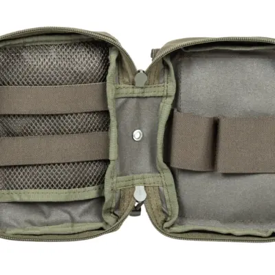 Alternative view of Mała apteczka zrywana Specna Arms Tactical Oliwkowa