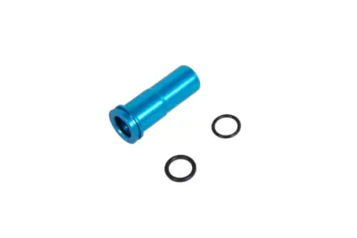Aluminiowa dysza ERGAL do replik typu M4/M16 (SPM4E) - obrazek 2