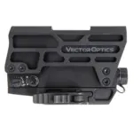 asgbox.pl - Kolimator Vector Optics Frenzy Plus 1X31X26(Q) Czarny