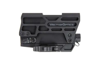 asgbox.pl - Kolimator Vector Optics Frenzy Plus 1X31X26(Q) Czarny