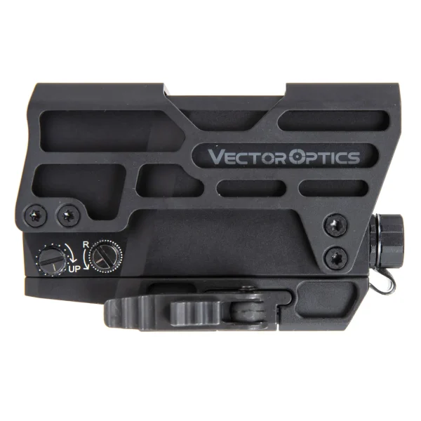 asgbox.pl - Kolimator Vector Optics Frenzy Plus 1X31X26(Q) Czarny