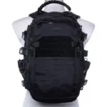 asgbox.pl - Plecak Mission Pack Czarny