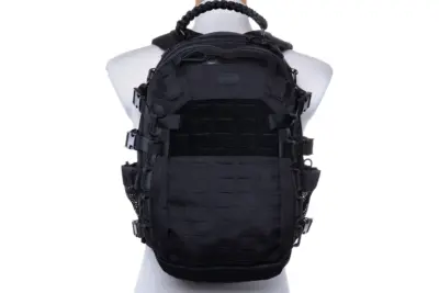 asgbox.pl - Plecak Mission Pack Czarny