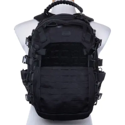 asgbox.pl - Plecak Mission Pack Czarny