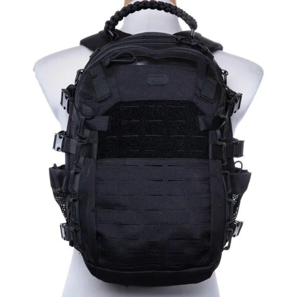 asgbox.pl - Plecak Mission Pack Czarny