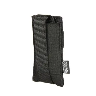 Alternative view of Ładownica ze znacznikiem trafienia Uzbek - Black