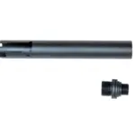 asgbox.pl - Lufa zewnętrzna Hi Capa 5.1 "2 Way Fixed" Non-Recoiling - Czarna