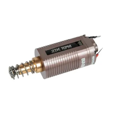 asgbox.pl - Silnik bezszczotkowy BASE 27k (Długi)