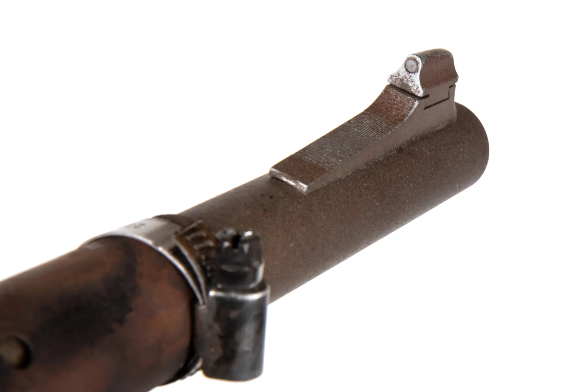 Replika strzelby 8870 - Real Wood - Brigand Terror GCD-02-038472-00 asgbox.pl Replika strzelby 8870 - Real Wood - Brigand Terror - obrazek 4