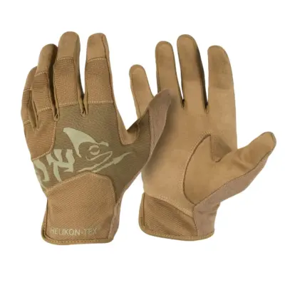 asgbox.pl - Rękawiczki Helikon-Tex All Round Fit Tactical® Coyote Brown