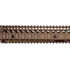 Chwyt Przedni RIS MK18 9.5"-TAN Daniel Defense Licensed OD-G-MDB-09-032580-00 asgbox.pl