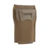 Ładownica Wosport na magazynki typu M4/M16 MG-120 Coyote Brown OD-G-WSP-19-044677-00 asgbox.pl