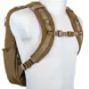Plecak 20L EDC Specna Arms Tactical Tan OD-G-SPE-20-041866-00 asgbox.pl