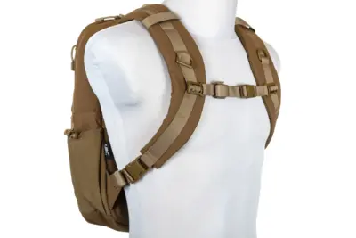 Plecak 20L EDC Specna Arms Tactical Tan - obrazek 3