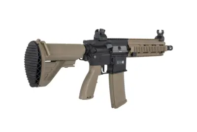 Karabinek ASG Specna Arms SA-FH06 FLEX™ HAL ETU™ Half Tan - obrazek 3