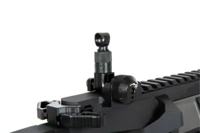 Replika karabinka SBR8 Seekins Precision 7" - Czarny - obrazek 3