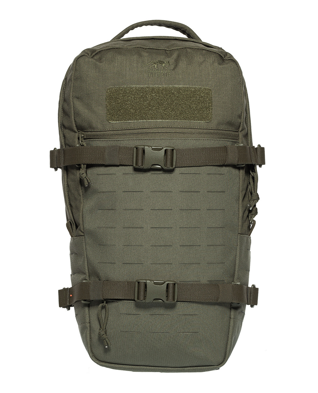 TT Tactical Backpack MODULAR DAYPACK L 18 l - Green OD-A-7968.331 asgbox.pl TT Tactical Backpack MODULAR DAYPACK L 18 l - Green - obrazek 3