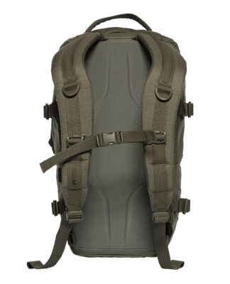 TT Tactical Backpack MODULAR DAYPACK L 18 l - Green - obrazek 4