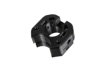 asgbox.pl - Adapter Tracera Shotgun do replik ze stała muszką PCU 3D