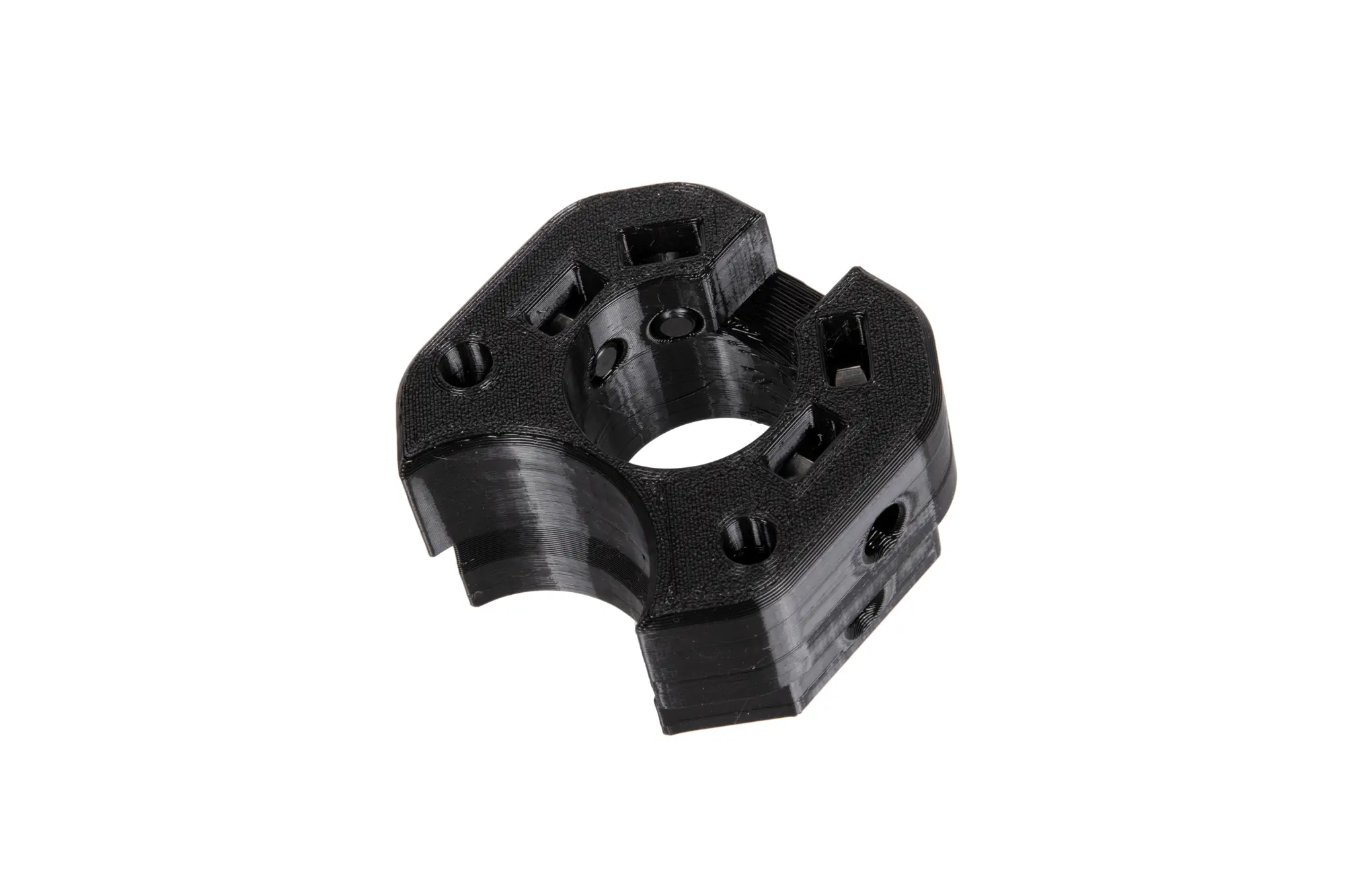 Adapter Tracera Shotgun do replik ze stała muszką PCU 3D PCU-09-039170-00 asgbox.pl asgbox.pl - Adapter Tracera Shotgun do replik ze stała muszką PCU 3D