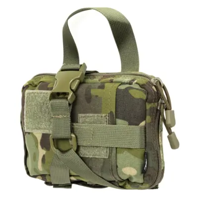 asgbox.pl - Mała apteczka zrywana Specna Arms Tactical MC Tropic