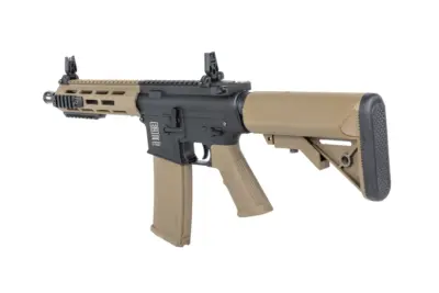 Karabinek ASG Specna Arms SA-F14 FLEX™ GATE X-ASR Half-Tan - obrazek 5