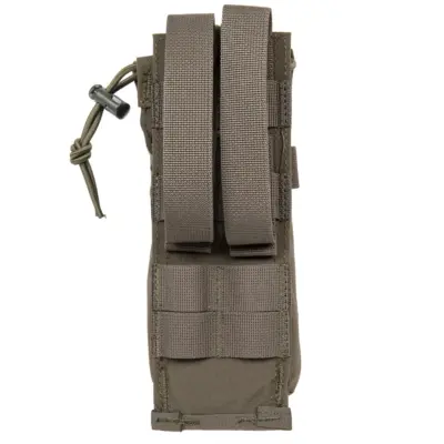 Alternative view of Ładownica na radio Wosport Ranger Green