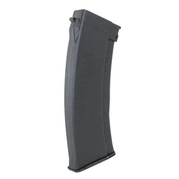 asgbox.pl - Magazynek Hi-Cap 550 kulek Arcturus EMM AK74 "Bakelite" Wheel Czarny