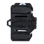 asgbox.pl - Taktyczny uchwyt na telefon Primal Gear Czarny