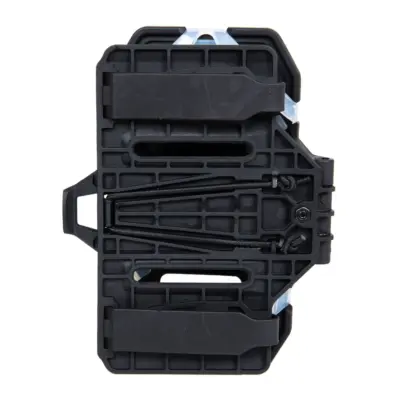 asgbox.pl - Taktyczny uchwyt na telefon Primal Gear Czarny