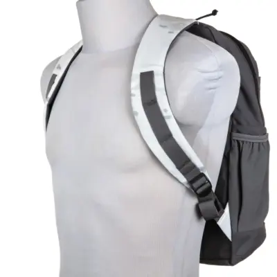 Alternative view of Plecak Ape Force Gear All Purpose Pack 18L Wolf Grey