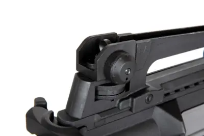 Karabinek ASG Specna Arms SA-F11 FLEX™ X-ASR 1.14 J Czarny - obrazek 5