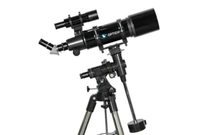 Teleskop OPTICON Space Traveler 127F700 (OUTLET) - obrazek 5