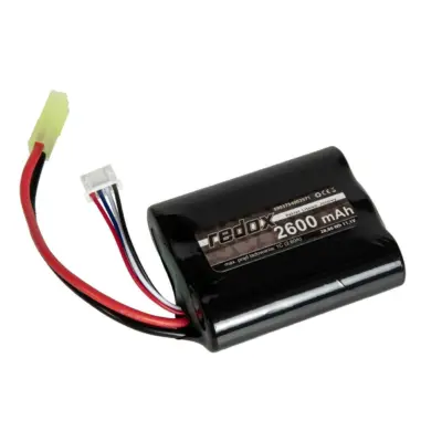 asgbox.pl - Redox ASG Li-Ion 2600 mAh 11