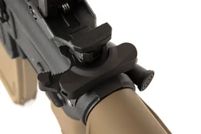 Replika karabinka SA-C25 PDW CORE™ - Chaos Bronze - obrazek 4